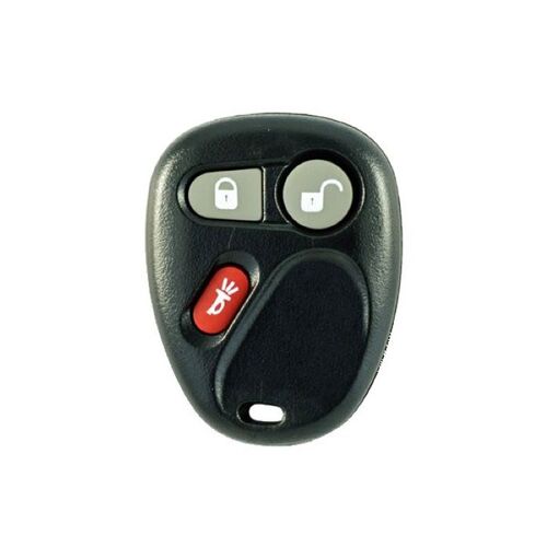 A-TEK R-GM-204T 3-Button Remote