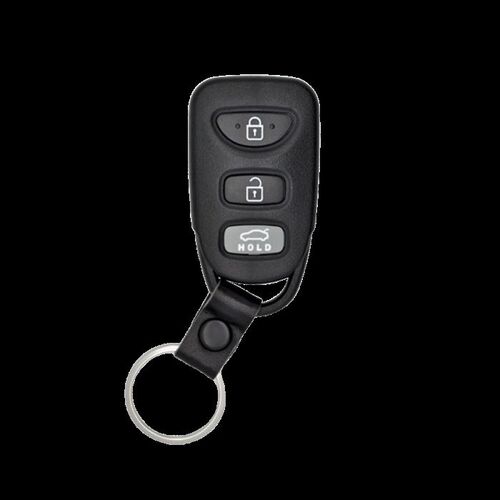 A-TEK R-HY-K200 4-Button Remote