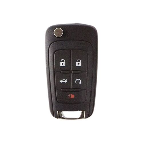 A-TEK RK-GM-FP5-073 Remote Flip Key