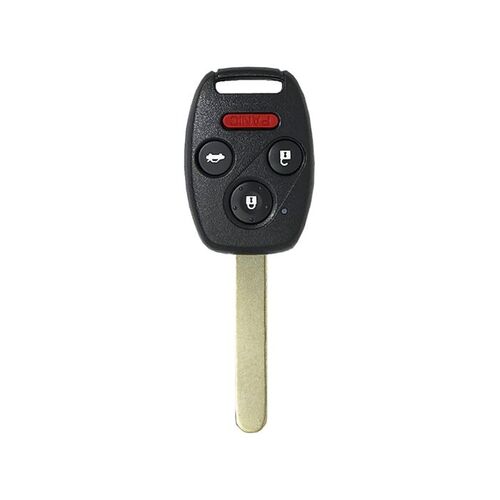 A-TEK RK-HON-TAA-4 Remote Head Key