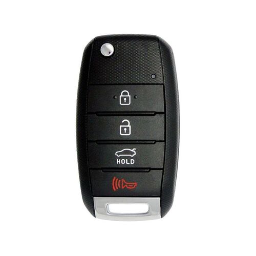 A-TEK RK-KH-A7400 Remote Flip Key