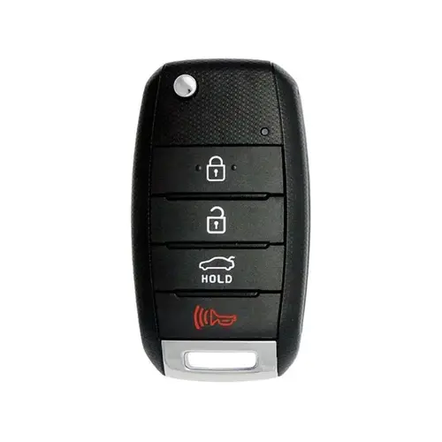 Remote Flip Key