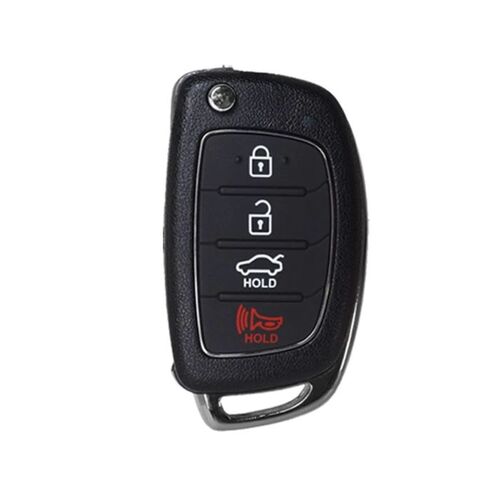 A-TEK RK-KH-C1000 Remote Flip Key