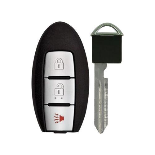 A-TEK RK-NIS-9622 Proximity Remote Smart Key