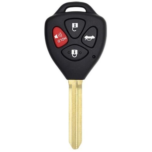 A-TEK RK-SUB-BBY-445 Remote Head Key