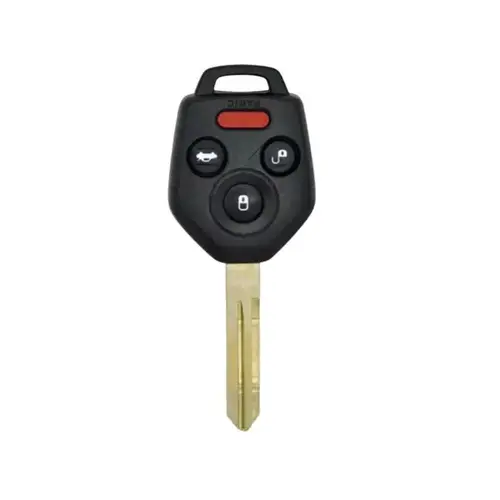 Remote Head Key