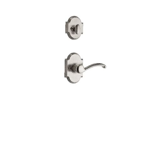 Kwikset 966AULLH15 Austin Lever Interior Single Cylinder Handleset