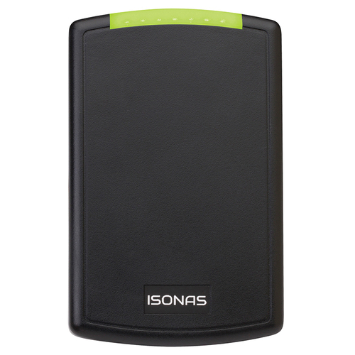 Isonas RC-04-PRX-W Access Control