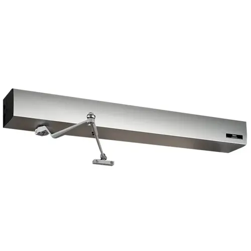 Entrematic LP LPS RPS CL 87 Door Operators Aluminum Painted