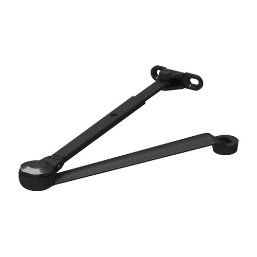 Door Closer Arms Black Painted