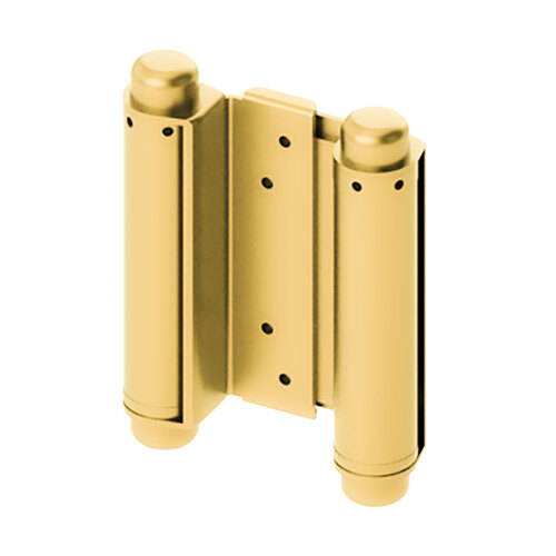 Hinges Bright Brass