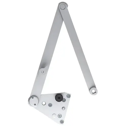 Door Closer Arms Aluminum Painted