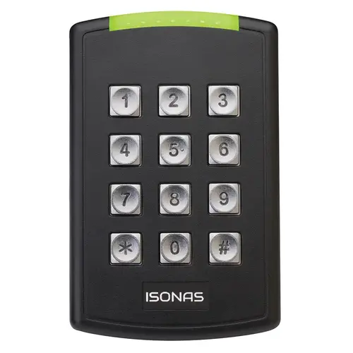 Isonas RC-04-PRX-WK Access Control