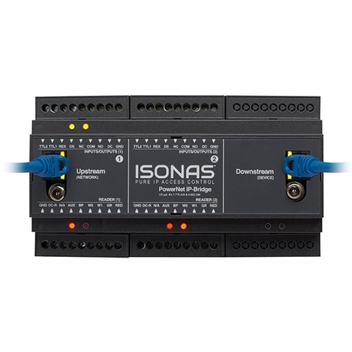 Isonas IPB2.0-2DOOR Access Control