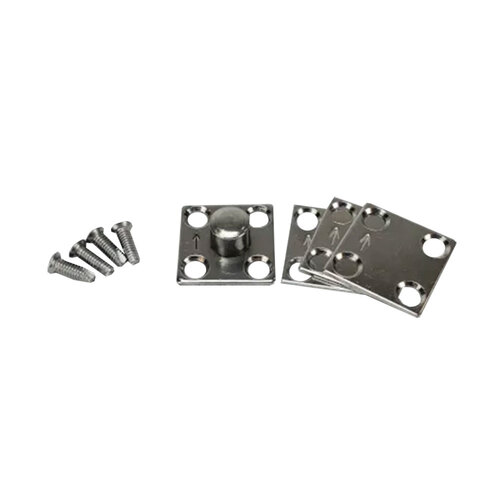 First Choice Building Products 9038 Exit Device Parts