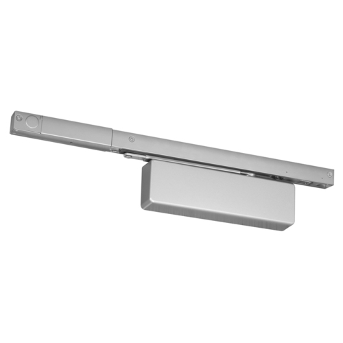 Door Closer Parts Aluminum Painted