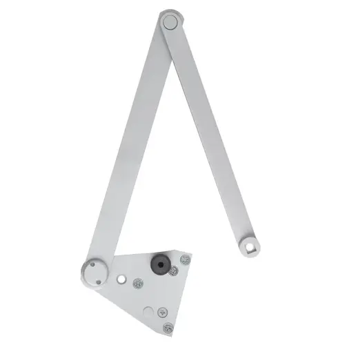 Door Closer Arms Aluminum Painted