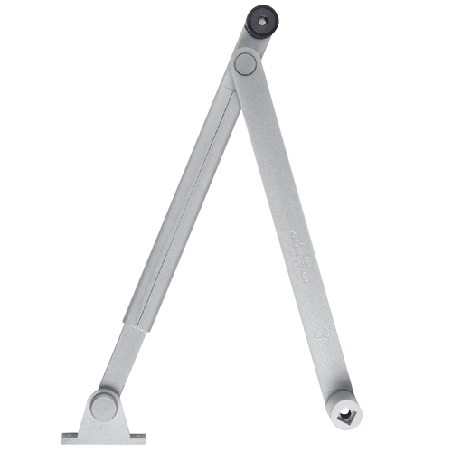 Door Closer Arms Aluminum Painted