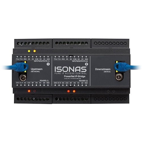 Isonas IPB2.0-3DOOR Access Control