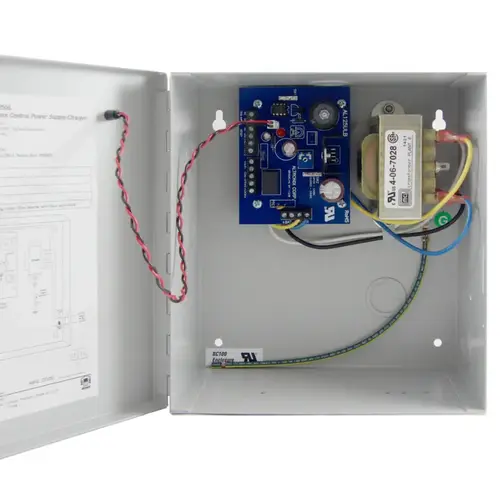 First Choice Building Products PSEL1500 Power Supply