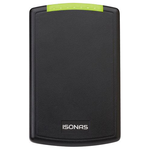 Isonas RC-04-MCT-W Access Control