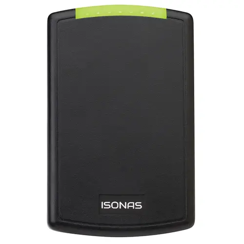 Isonas RC-04-MCT-W Access Control