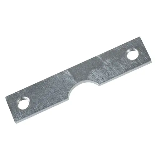 Conversion Bracket Kit to Replace Jackson OH Closers with RTS88, No Finish