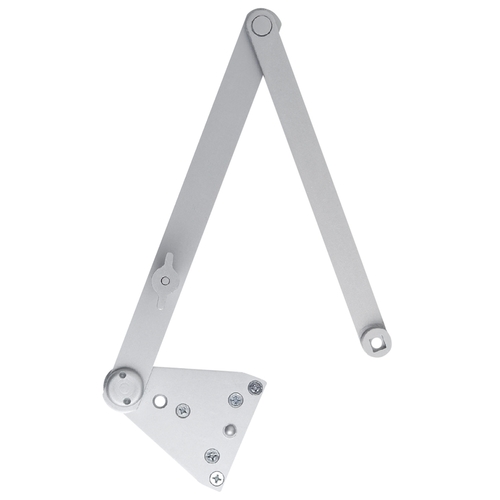 Door Closer Arms Aluminum Painted