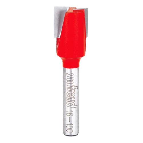 Diablo DR16100 Mortising Router Bit 1/2" D X 2" L Carbide