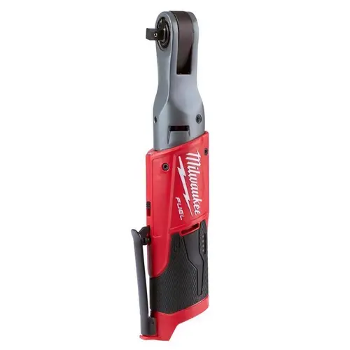 Cordless Ratchet M12 FUEL 3/8" Brushless Tool Only Red