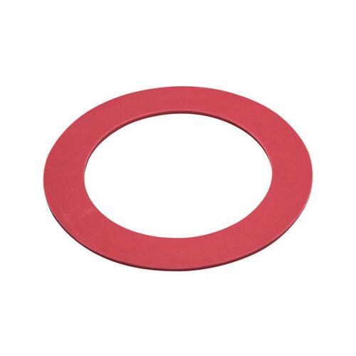 Flush Valve Seal, For: Mansfield #210 Flush Valves Gray