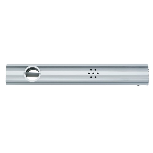 Von Duprin 99ALK28 4' Alarm Kit Less Switch for 99 Series, Anodized Aluminum Finish