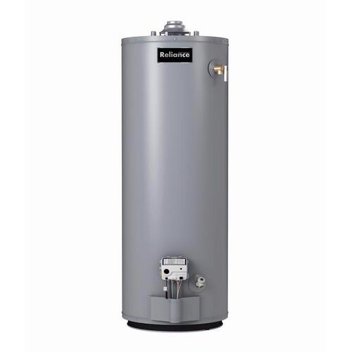 Reliance 6-30-NOCT R Water Heater 30 gal 32000 BTU Natural Gas