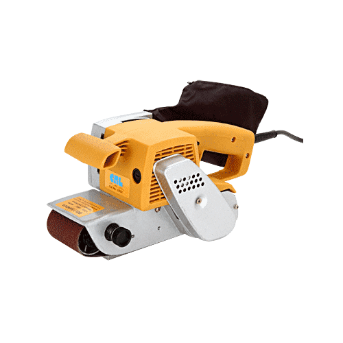 3" x 21" Belt Sander with Dust Bag - 110V