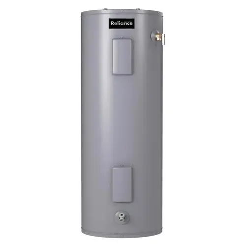 American Water Heater 50 Gallon Tall Electric Water Heater