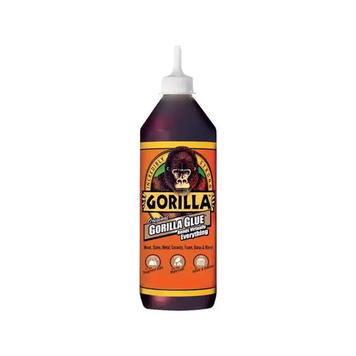 36 Oz. Original All-Purpose Glue Brown