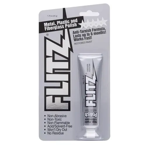 1.76 Oz. Metal, Plastic & Fiberglass Paste Polish