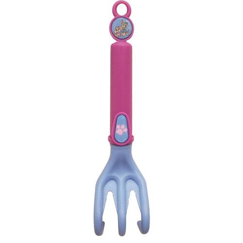 Hand Cultivator Nickelodeon 3 Tine Poly 6" Poly Pink - pack of 6