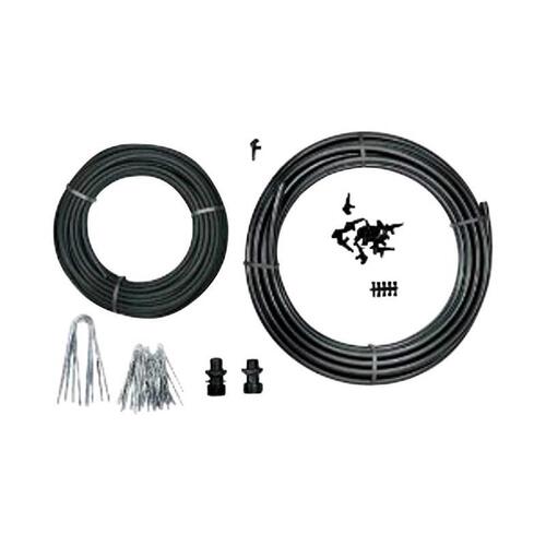 Kit DripMaster Drip Irrigation Garden