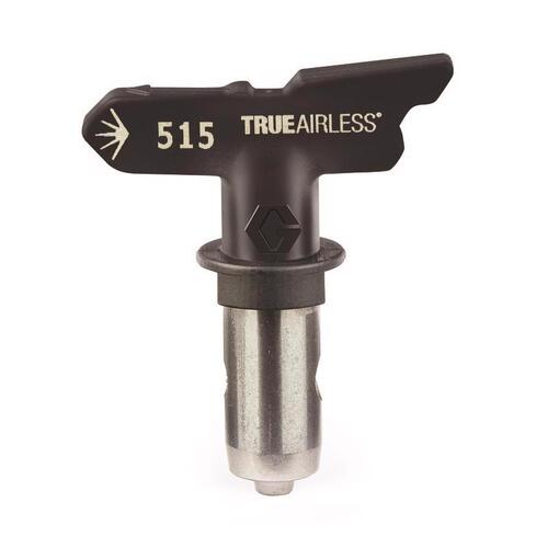 TrueAirless Spray Tip, 515 Tip, Carbide Steel