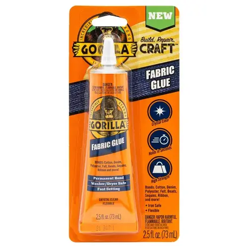 Glues & Cements