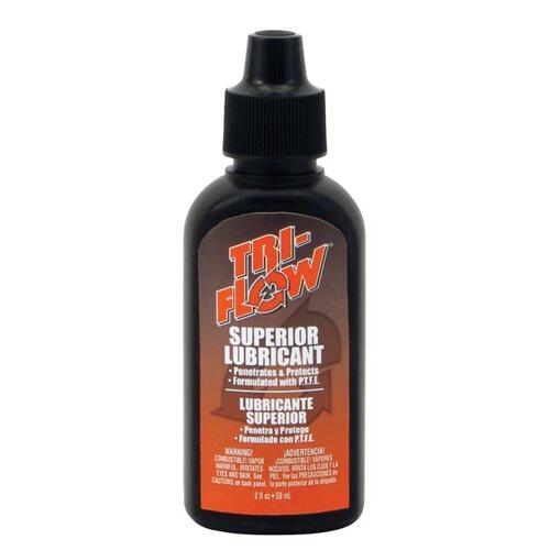 TF21010 Lubricant, 2 oz Bottle, Liquid - pack of 12