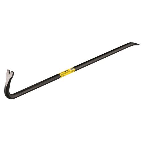 Wrecking Bar 36" Gooseneck