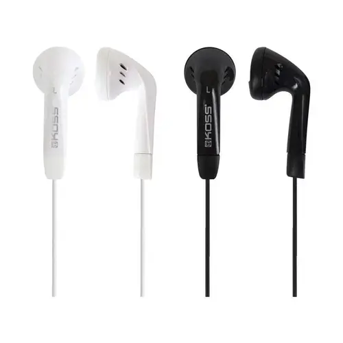 Koss KE7 Earbuds Assorted Pair