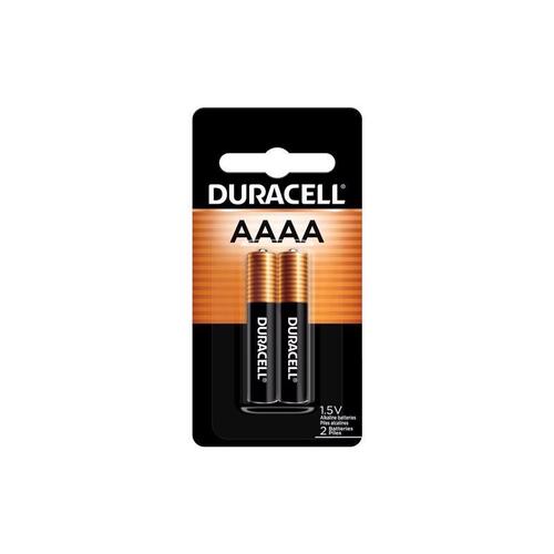 DURACELL MX2500B2PK-XCP6 Electronics Battery Coppertop Alkaline 2/3AA 1.5  - 2 per pack x6 packs