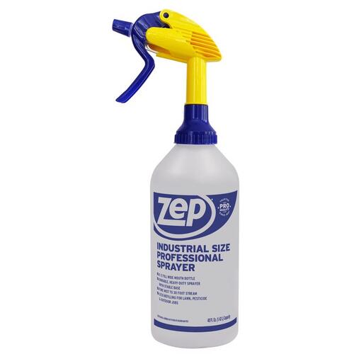 ZEP C32810 Professional Sprayer 48 oz