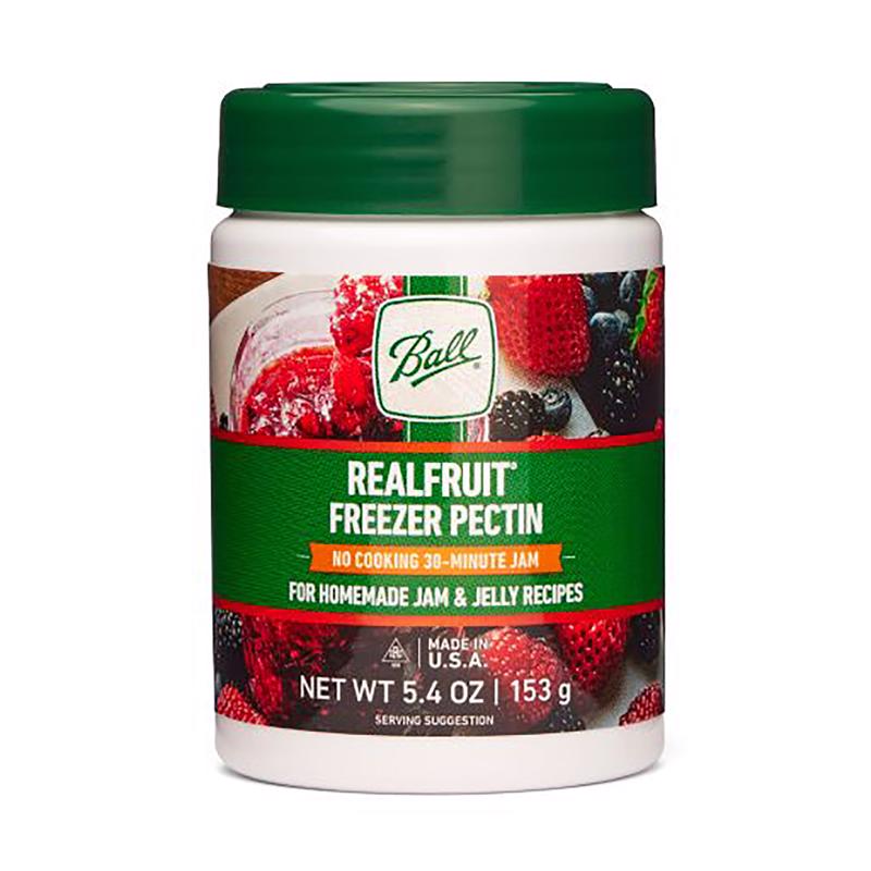 Ball 1440071365 Realfruit Series Pectin, 4.7 oz Bottle