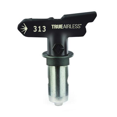 TrueAirless Spray Tip, 313 Tip, Carbide Steel