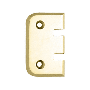 Brass Estate Series Replacement Cover Plate