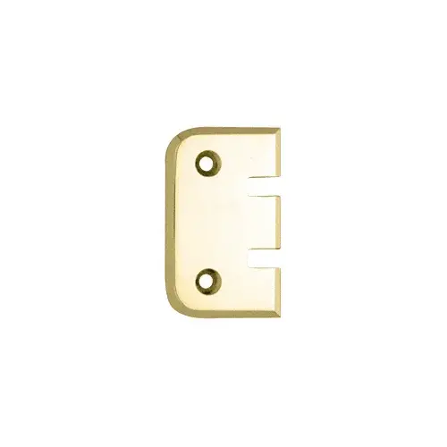 Brass Estate Series Replacement Cover Plate